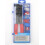 Hilka Hilka 8.5 Inch Crimping Tool Terminal Set 100 Pc 2