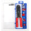 Hilka Hilka 8.5 Inch Crimping Tool Terminal Set 100 Pc 3
