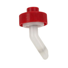 Zatyczka Zbiornika na Wodę do Głowicy Myjącej Nautik Wet Floor Cleaner dla V12, Części Zamienne do Korka Wlotu Wody