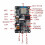 TUYA T5 Development Board 2.8inch Touch LCD Screen AI Voice Dialogue Photo Recognition Type-C WiFi  Module 4