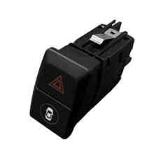61319423272 Emergency Flasher System for IX3 G08 BEV X3 G01 X3 G08- 61316993055 6993055