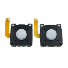 2PCS 3D Joystick for PSP GO Game Controller 3D Joystick Analog Joystick for PSP GO Gamepad