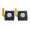 2PCS 3D Joystick for PSP GO Game Controller 3D Joystick Analog Joystick for PSP GO Gamepad 4
