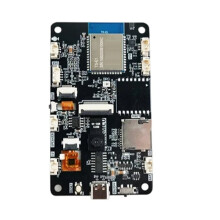Placa de Desarrollo para TUYA T5 con Pantalla LCD Táctil de 2,8 Pulgadas, Diálogo de Voz con IA, Reconocimiento de Fotos, Módulo WiFi Tipo C