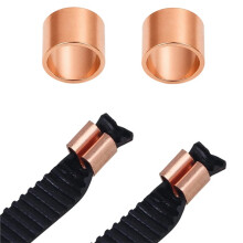 20 Boucles de Courroie en Forme de O pour Courroie de Distribution Ouverte en Caoutchouc, Axes XY, Pièces D'Imprimante 3D, Largeur 6 mm, pour