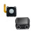 2PCS 3D Joystick for PSP GO Game Controller 3D Joystick Analog Joystick for PSP GO Gamepad 3