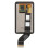 For  MAX 2 LCD Assembly Repair Replacement Accessories Action Camera Screen for  MAX 2 Touch Screen Parts 4