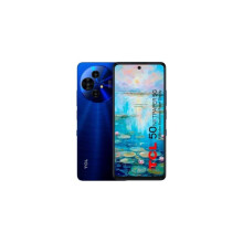 TCL 50 Nxtpaper 8+256GB 6.8" Midnight Blue 5G EU