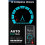 ET8198B Digital Multimeter 4.4inch Color Touchscreen 6000 Count  AC Volt Capacitors Ohm Diode VFC Transistor Tester 5