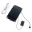 TUYA T5 Development Board 2.8inch Touch LCD Screen AI Voice Dialogue Photo Recognition Type-C WiFi  Module 5