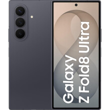 Smartphone de grafito flexible - Samsung - Samsung F976B Galaxy Fold8 Ultra - 512 Go - 12 Go RAM