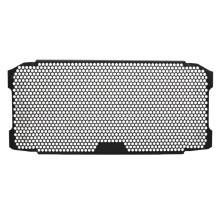 Motorcycle Radiator Guard Grille Grill Cover Oil Cooler Cooling Cover Protection for SV-7GX SV 7GX 2026