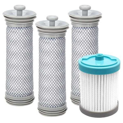 Universal Vacuum Cleaner Filter Element for  A10/A11/A12/EA10 - Replacement Filter Parts