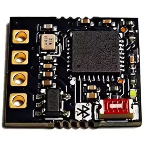 Wireless Flight Controller  Module for RC FPV Racing Drone Tuning Configuration 2