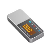 Digital Turntable Stylus Tracking Force Gauge 100g/0.01g Jewelry Scale for Vinyl Record Player Tonearm Pins Gauge
