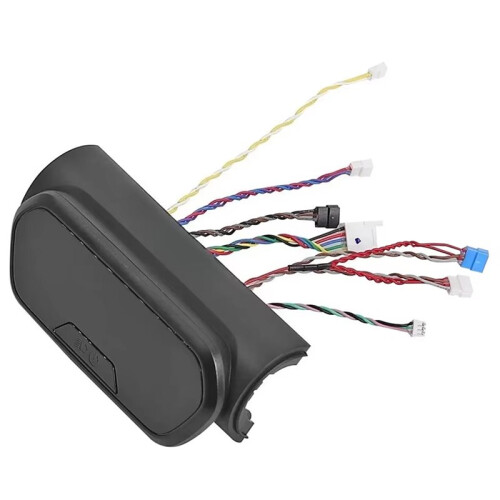For  E2 Pro Electric Scooter Dashboard LED Display Board  Shell Assembly Kickscooter Accessories Parts 1