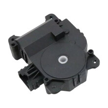 Motor Actuador de la Trampilla del Control de Climatización del Automóvil, Motor HVAC 063700-7321 0637007321 para Grandis 2004-2012