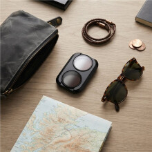 GND Gradient Filter Gradient ND Filter for Pocket 4P Handheld Camera for Outdoor Landscape Photography GND8