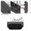 For  E2 Pro Electric Scooter Dashboard LED Display Board  Shell Assembly Kickscooter Accessories Parts 3