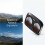 GND-Gradiëntfilter Gradiënt-ND-Filter voor  Pocket 4P Handcamera voor Buitenlandschapsfotografie GND8 5