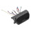 For  E2 Pro Electric Scooter Dashboard LED Display Board  Shell Assembly Kickscooter Accessories Parts 5