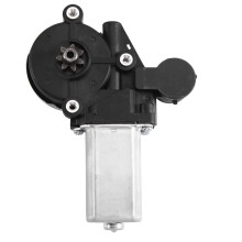 2Pin Elektrische Raammotor voor 2004-2013 Linksvoor: 85720-02170