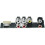 2.8" Color Screen  Lossless Audio Decoder Board Car FM Radio Support I2S Digital Audio Output Player Black 9
