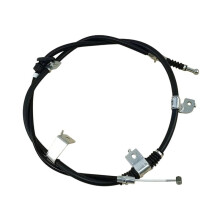 Parking Brake Cable Brake for Outlander 3 2012-2022 GF2W GF3W GF4W GF6W GF7W GF8W Rear Left 4820A261