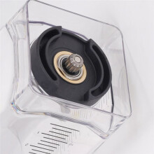50OZS Blender Container for Davo 767A / Omniblend V /TM-800A TM800AQ Replacement Cup+Knife+Lid