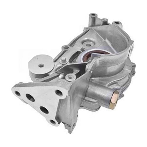 MD154258 Engine Oil Pump Front Housing Assembly for  Pajero V33W (1990-2004)
