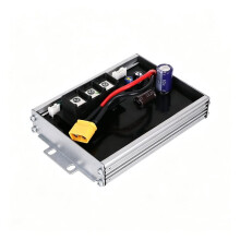 48V 21A Main Controller for Kamikaze K1 Scooter Brushless Motor Mainboard Controller Motherboard Circuits Parts
