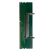 DDR3 Memory Adapter Card SO-DIMM to PC DIMM Card Laptop to Desktop DDR3 Connector Card Memory Stick