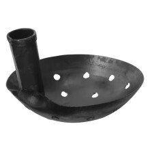 1PCS Garden Cleaning Shovel Gutter Scoop for Sludge Removal Downspout and Outdoor Drain Maintenance Tools