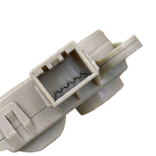 97161-1JAA0 971611JAA0 Actuador de la Compuerta de Mezcla del Calefactor Actuador de Mezcla para Ix35 Palisade para Sorento Forte
