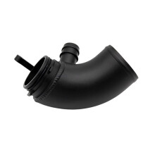 Car Turbo Inlet Outlet Upgrade Pipe Tube Turbo Inlet Pipe Compatible with 7 A3 8V S3 S1 TT Leon EA888 Gen3 1.8