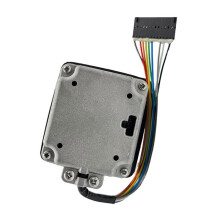 78903GT GE-78903 Joystick Controller Single Axis Control for Genie Scissor Lifts GR20 GS1930 GS1932 GS2646 GS3232 GS4390