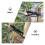 10pcs Adjustable Flexible Rubber Tree Binding Straps for Plant Support Reusable Garden Accessory for Vines and Branches 4