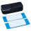 FC-01 Fiber Optic Core Wiping Clip - Essential FTTH Cleaning Tool for Telecom Professionals 1