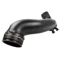 13717582314 Engine Air Intake Vent Hose Air Duct Tract Tube Hose for F06 F12 F13 F01 F02