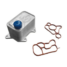 95811702110 06L117021C Oil Cooler for Lamando 2015-2022 Phideon for Cayenne Macan
