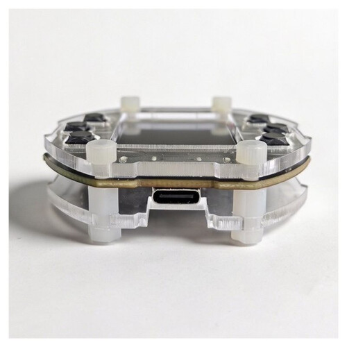Finished  Virtual Pet Firmware Version V2.0 ESP32-S3 WiFi Interactive Virtual Electronic Pet, Development Board,1PC 1