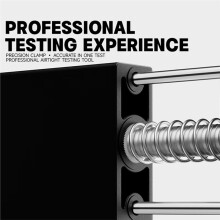 Phone Waterproof Tester Airtightness Pressure Detector Repair Tool for Android Mobile Phones Test Tools