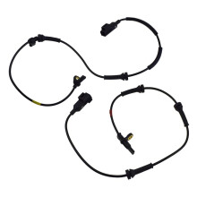 4 Pcs Front & Rear ABS Wheel Speed Sensor LR024202 LR024208 LR066868 for LAND EVOQUE SPORT