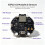 Finished  Virtual Pet Firmware Version V2.0 ESP32-S3 WiFi Interactive Virtual Electronic Pet, Development Board,1PC 4