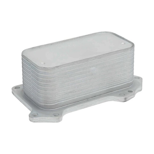A2641880400 Engine Oil Cooler for - CLS GLE C-Class E-Class M264 W205 2004-2021