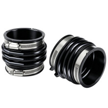 17881-20130 & 17882-20160 Engine Air Intake Hose W/Clamp for ES300 ES330 RX330 2002-2006
