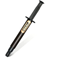 CTG12 Thermal Paste 18W/Mk High Performance CPU GPU Heat Sink Compound Cooling Grease for PC Overclocking 2g