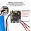 6.0 Amplifier Module 2x5W 3.7V Battery Powered TYPE C Integrated Boost Circuit  Speaker Modification Board 7