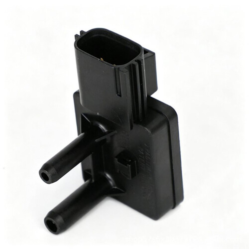 6G9N-5L200-AB Exhaust Differential Pressure Sensor, DPF Pressure Sensor Replacement for  Engine Vehicles 2