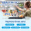 WPW10384183 Refrigerator Thermistor High-Quality Replacement for  and  Models 3